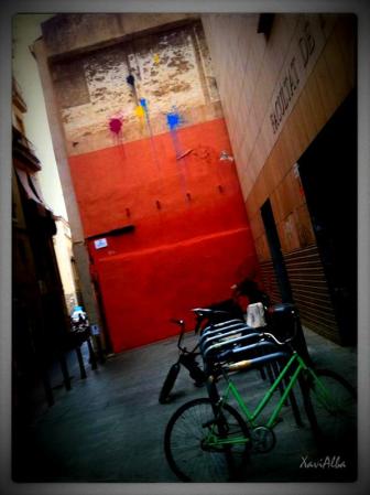 Universitat de Barcelona