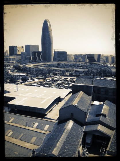 Encants Vells i Glòries Catalanes.2013