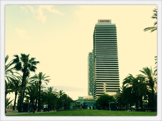 Passeig Marítim.2013