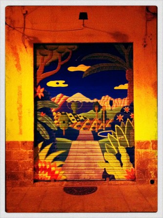 Portal, Ciutat Vella.2013