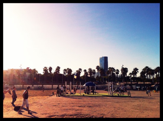 Seu Gas Natural Torre del Gas.2013