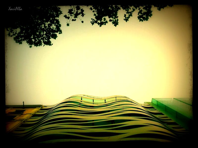 passeig de gràcia toyo ito