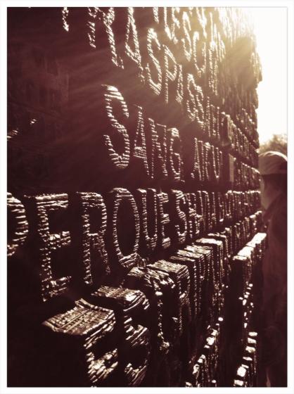 sagrada familia porta