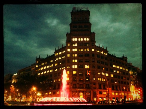 Generali Seguros Barcelona