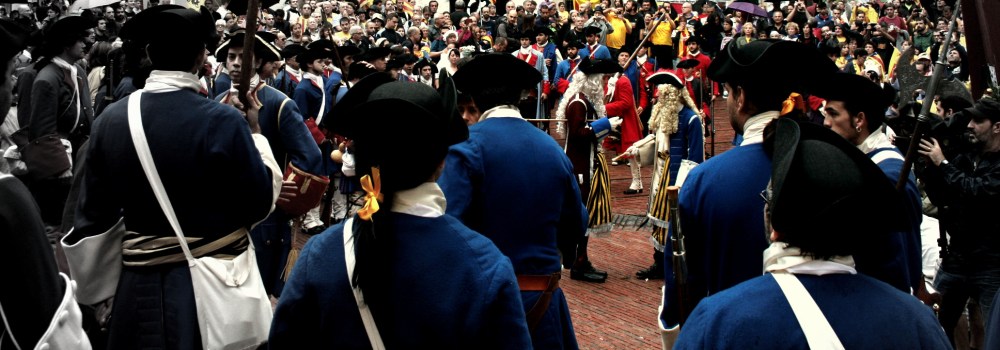 Fossar de les Moreres