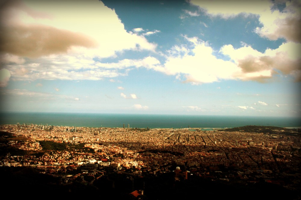 Barcelona 2010