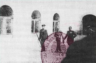 Va ser afusellat a dos quarts de 7 del 15 d'octubre de 1940. Abans de morir va cridar al vent; 'per Catalunya'.