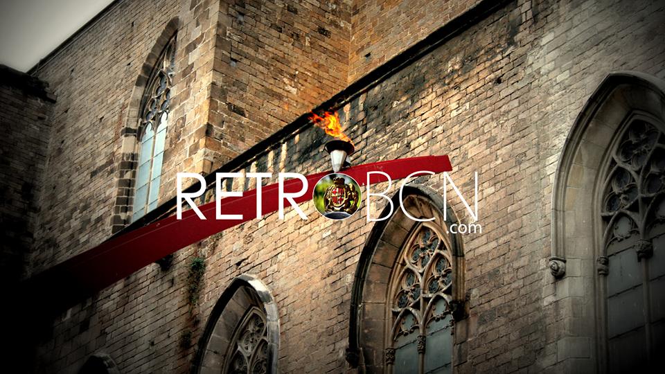 Retrobcn logo fosar