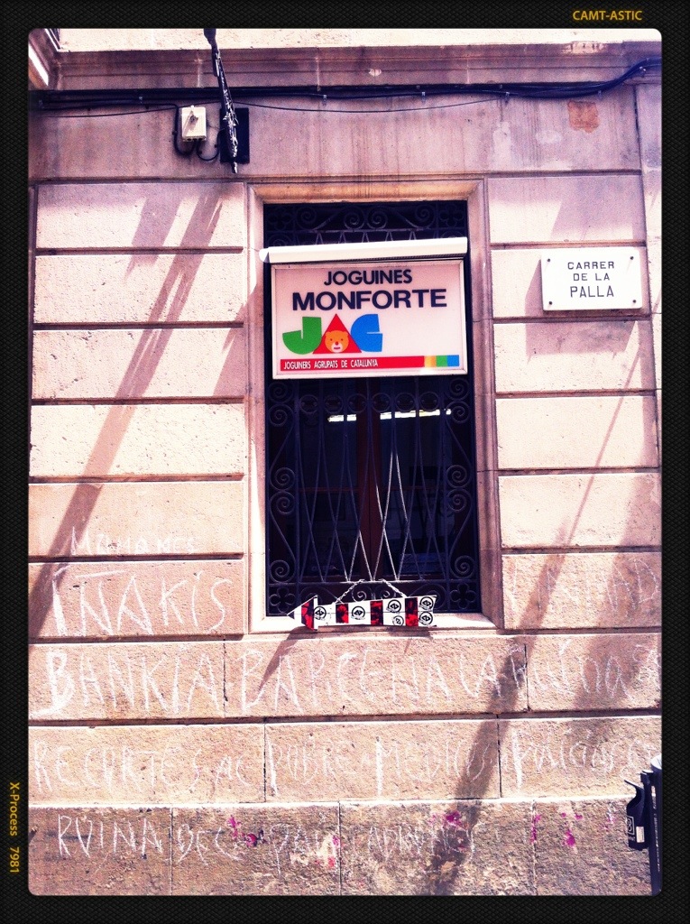 Juguetería Monforte